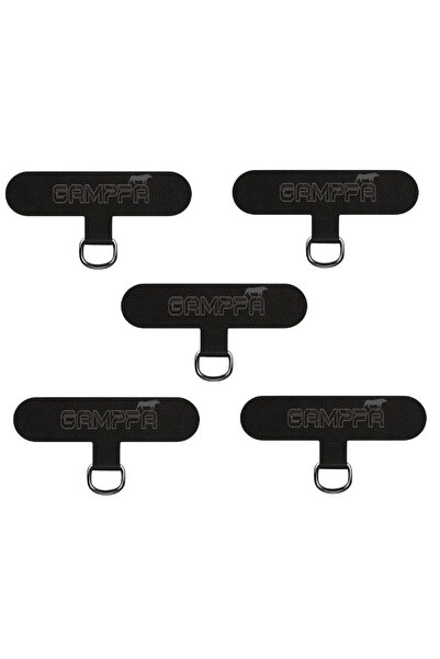 gampfa Telefon Boyun Askısı Aparatı 5 Adet