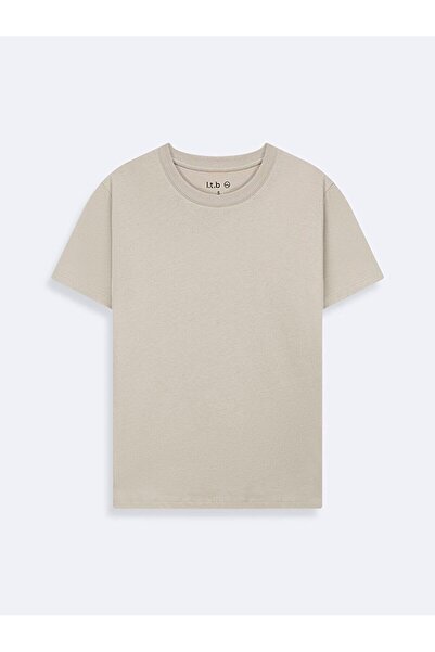 Ltb Πράσινο T-shirt