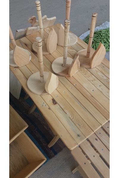 Tunca Napkin Holder