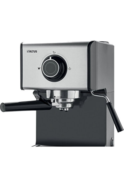 Altus Al 4933 Es Espresso Machine