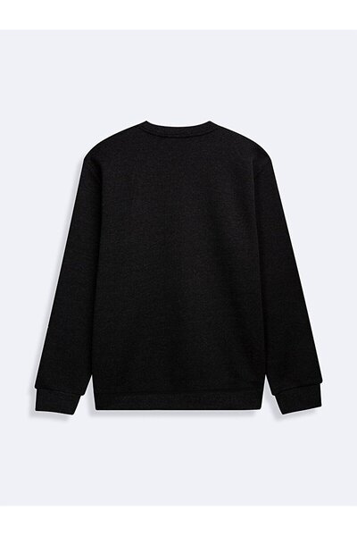 Ltb Antrasit Sweatshırt