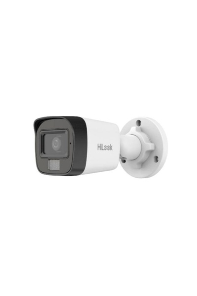 Hilook IPC-B120HA-LUFC 2.8MM SESLİ HYBRİD LİGHT IP BULLET KAMERA