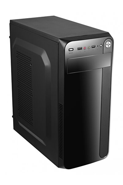 Hiper K-730e 12cm Fan Atx Kasa (psu Suz)