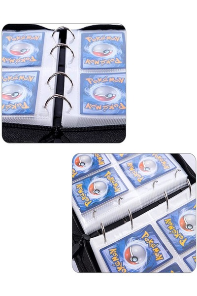 Pokemon Card Holder Case with Best Prices | Trendyol