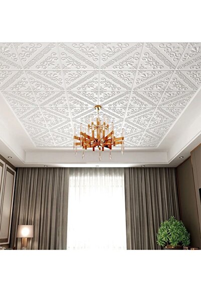 Raffine ملصق حائط ذاتي اللصق ثلاثي الأبعاد مقاوم للزيت لتزيين المطبخ والمنزل