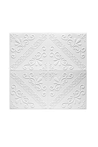 Raffine 5 Piece 3D Floral Design Oil Proof Decorative Kitchen Home Renovation...