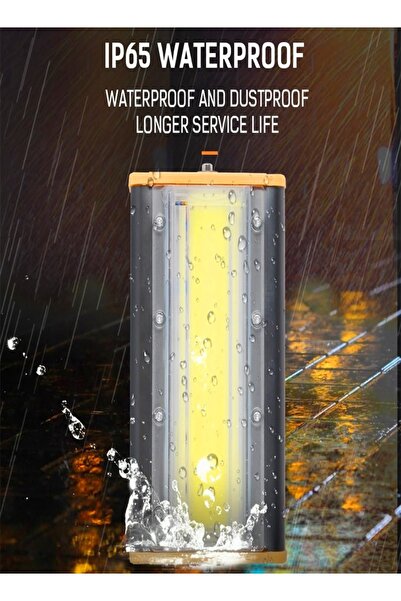 Raffine Multipurpose 30W Efficient LED Flood Light Outdoor Waterproof Dustproof Work Light Security Light fo