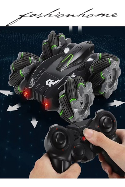 Raffine RC Car High Speed Car Radio Controlled Machine Remote Control Car Toys For Children Kids Gifts
