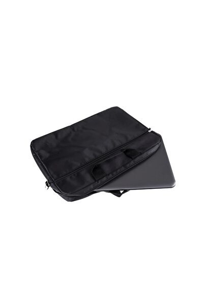 PLM Drexel 6100 Notebook Bag Black 15.6''