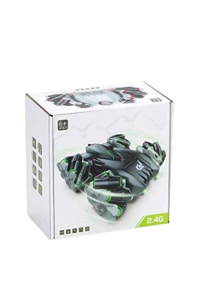 Raffine سيارة RC عالية السرعة تعمل بالتحكم عن بعد