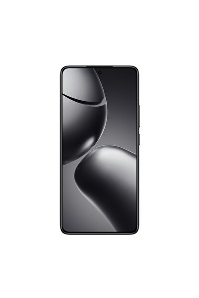 Xiaomi 14T Pro 256 GB Siyah (Xiaomi Türkiye Garantili)
