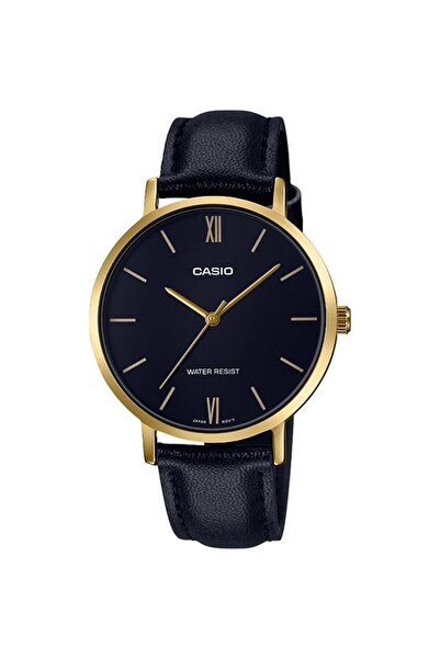 Casio LTP-VT01GL-1BUDF Kadın Kol Saati