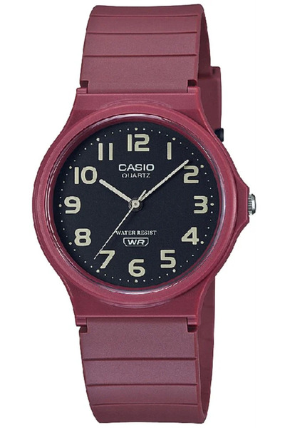 Casio Mq-24Uc-4Bdf Men's Wristwatch
