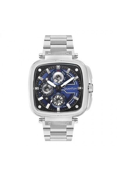 Quantum PWG1092.390 Çelik Erkek Kol Saati