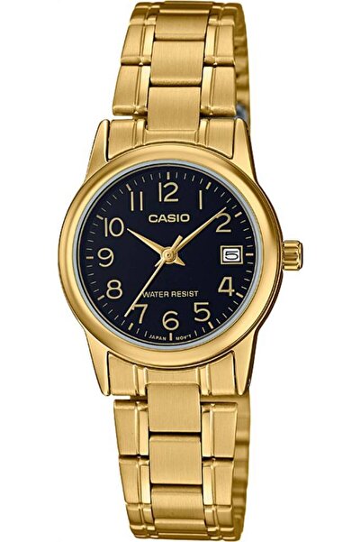 Casio LTP-V002G-1BUDF Kadın Kol Saati