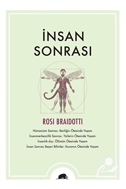 Genel Markalar İnsan Sonrası