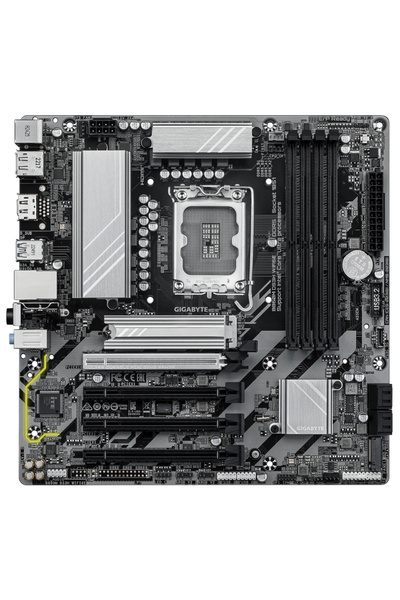 Gigabyte B860M DS3H WIFI6E SOKET 1851 ANAKART