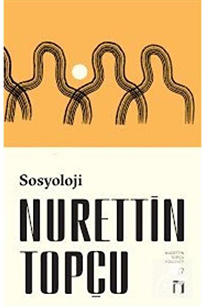 Dergah Yayınları Sosyoloji