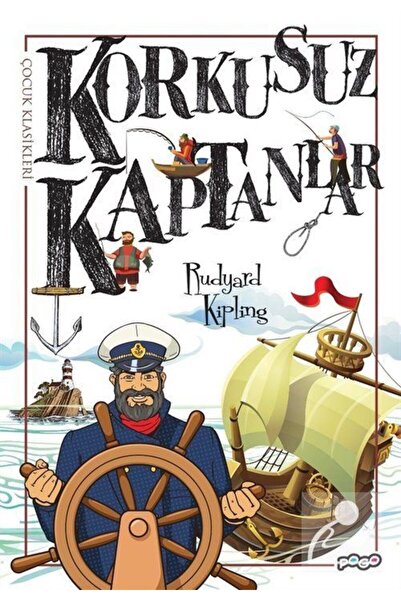 Genel Markalar Korkusuz Kaptanlar