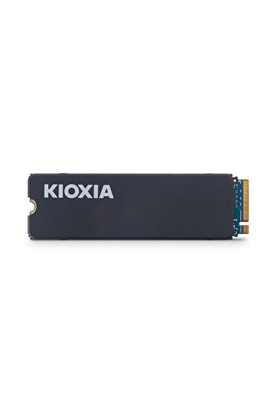 Kioxia 2TB EXCERIA HEATSINK GEN 4X4 NVMe 5000/3900MB/s LSC11K2T04G8