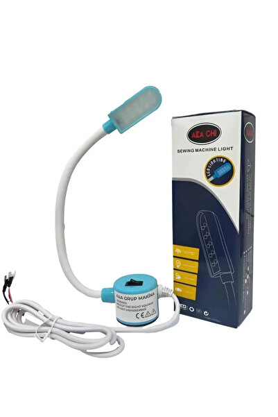 ifaş tekstil makina san. ve dış tic.ltd.şti Dikiş Makinesi Spiralli Mıknatısl...