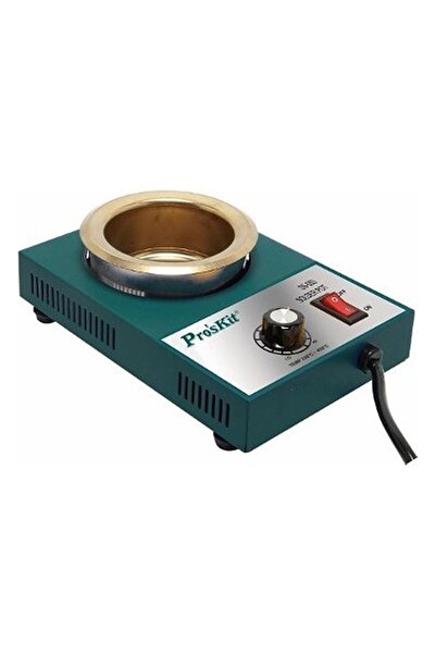 Genel Markalar Ss-553B Lehim Potası (250W)