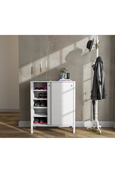 Yuvaset Home Sakura FRN-20047 Helen Ayakkabılık