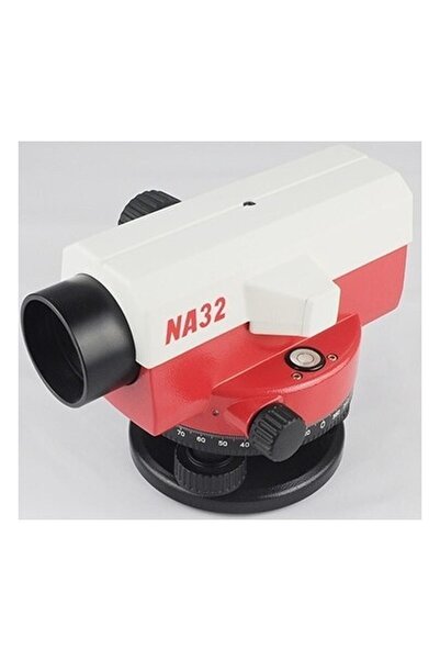 Genel Markalar Group NA32 Optik Nivo - NA32 Otomatik Nivo (Sadece Kafa)