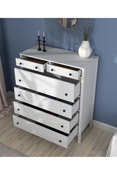 Yuvaset Home Sakura FRN-20024 Helen Şifonyer