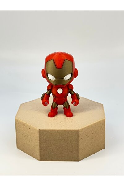 fyne IRONMAN Figürü - 7cm