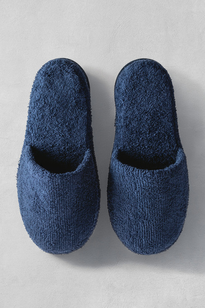 COTTONMANIA Astra Maris Slipper TERLİK