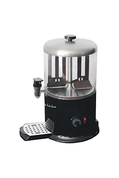 By Kitchen - Sıcak Çikolata ve Salep Makinesi 6 Lt (Dhc-6)