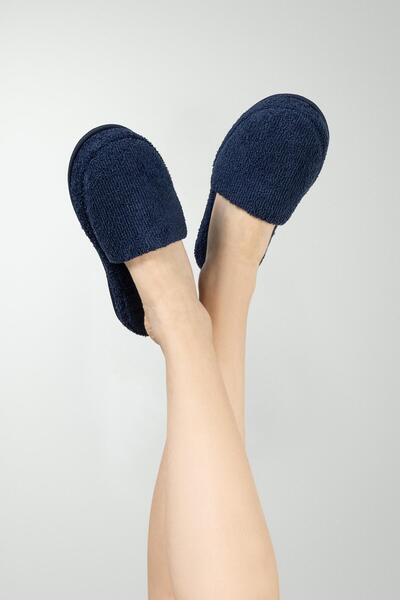 COTTONMANIA Astra Maris Slipper TERLİK