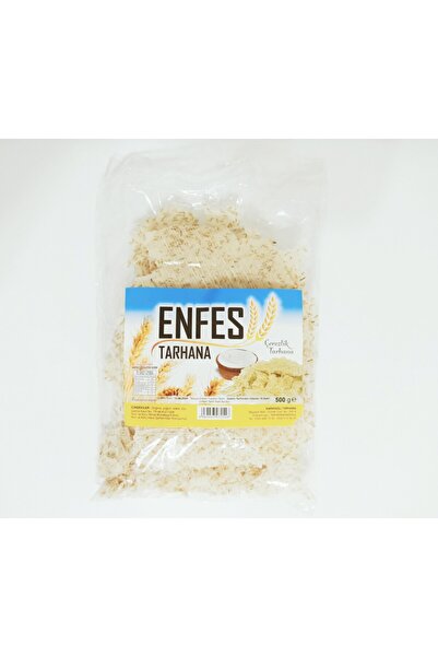 Genel Markalar Çerezlik Tarhana - 500 Gr Enfes