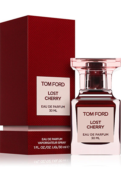 Tom Ford , Private Blend, Lost Cherry Eau de Parfum-Apa de Parfum, Unisex, 30 ml