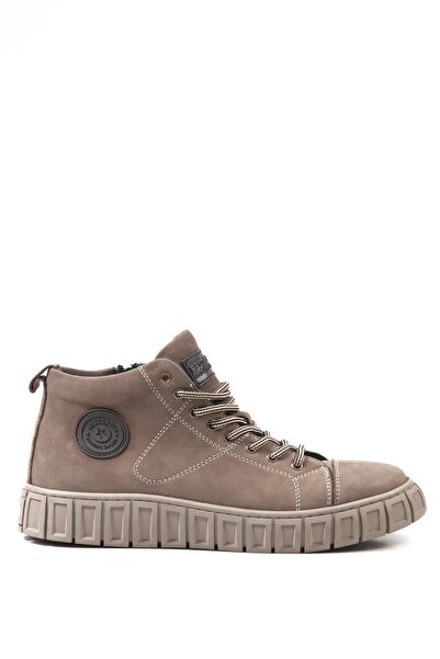 Bulldozer 240023 Mink Nubuck Men's Boots