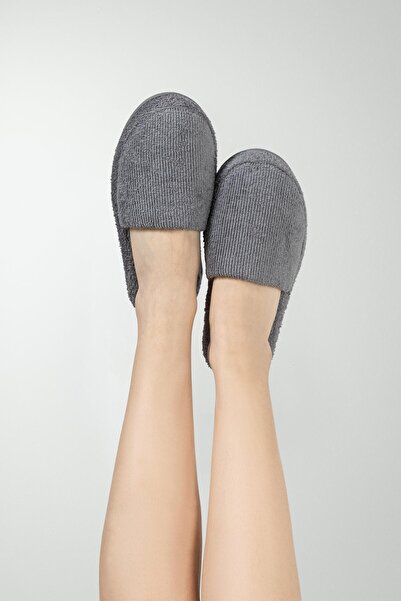 COTTONMANIA Astra Vapo Slipper TERLİK