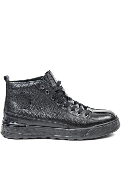 Bulldozer 250075 Siyah Floter Erkek Bot