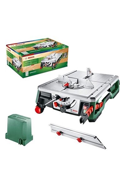 Bosch Masada Kull. Daire Test. Advancedtablecut - 0603B12001