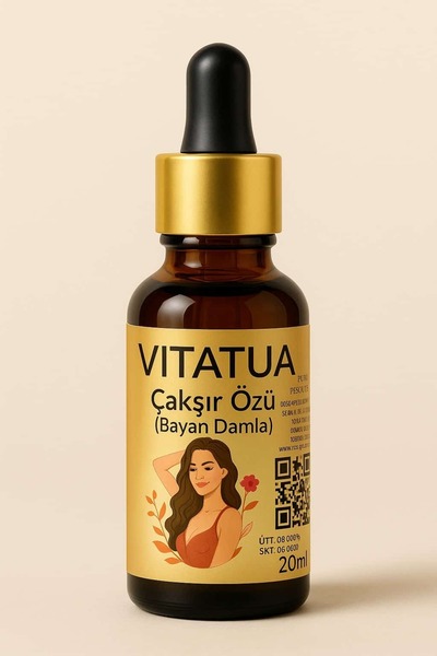 Arı Sütlü Çkolata (6 adet) hediyesi çakşır özü 20 ml