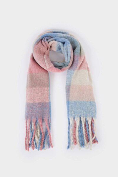 DeFacto Women's Scarf C6891Ax24Wn
