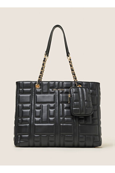 Ted Baker Siyah Kadın Shopper Çanta 1353
