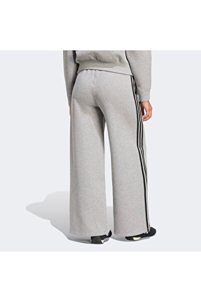 adidas Spacer Kadın Gri Pantolon