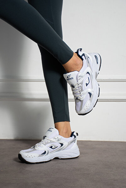 SEOUL SPORT SHOES Kadın Sneaker Günlük Spor Ayakkabı