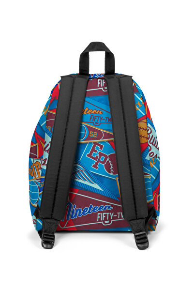 Eastpak Ek0006202W21 Padded Pak'R Blue Unisex Backpack