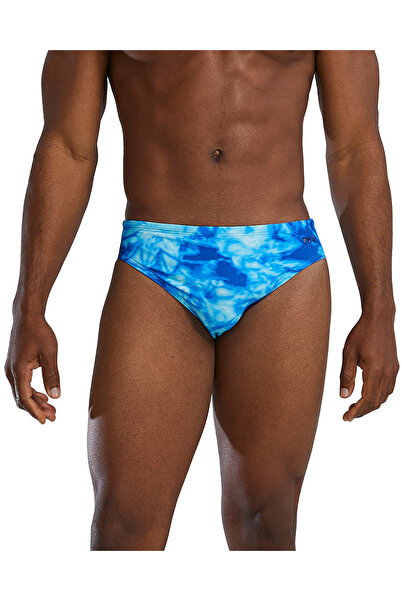 sporsuit Costum de baie pentru antrenament pentru bărbați TYR Azultec Brief O...