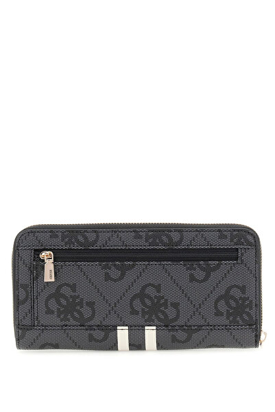 Guess Antrasit Kadın Cüzdan SWOS7459146