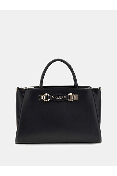 Guess Dámská černá kabelka Mimina HWBG8015060-BLA
