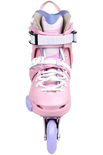 Flying Eagle F5S Eclipse Plus Pink Urban Skates