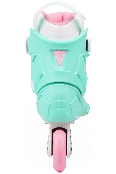 Flying Eagle X1 Shrike Teal Urban Skate